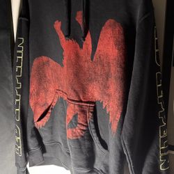 Led Zeppelin Hoodie