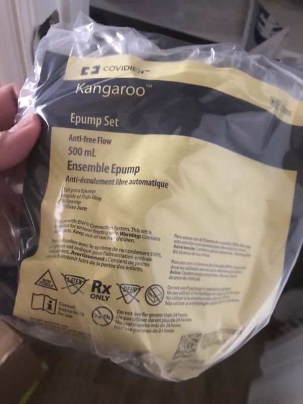 Kangaroo pump bags for Sale in Baytown, TX OfferUp