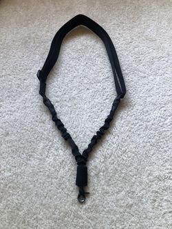 Single point sling