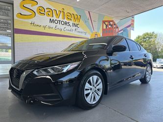 2022 Nissan Sentra