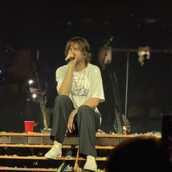 LAST CHANCE TAME IMPALA TICKETS 