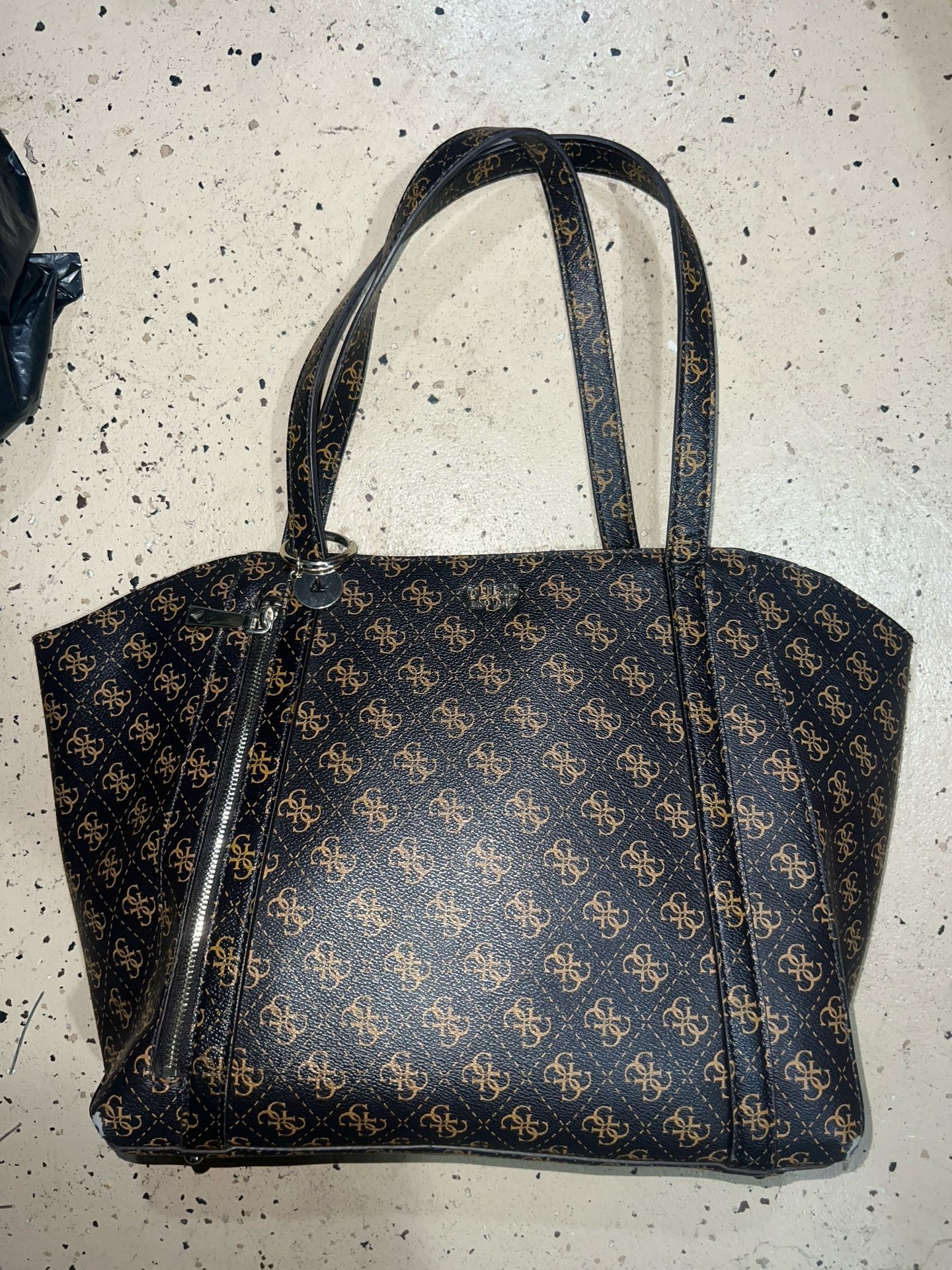 Guess Eco Brenton Tote Bag