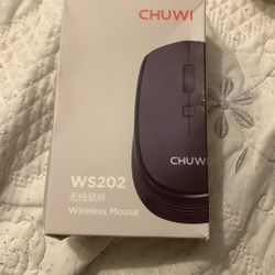 Wireless Mouse New 