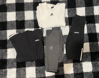 Adidas Set