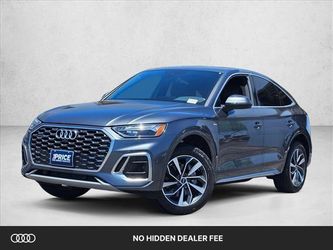 2023 Audi Q5 Sportback
