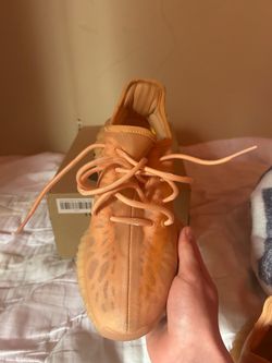 Yeezy 350 mono clay size 6.5