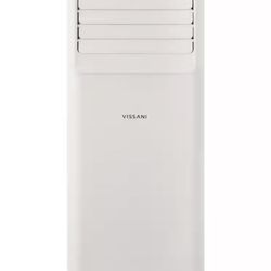 VIsaani 5000 BTU AC up To 150sq Ft