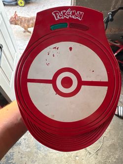 Pokemon waffle maker