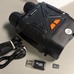 Night vision Camera