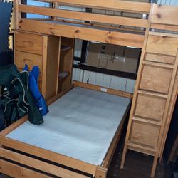 Twin Size Bunk beds 