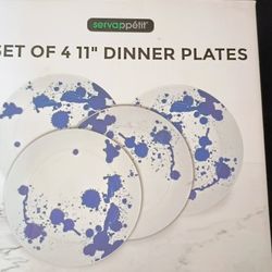 Servappétit Dish Set