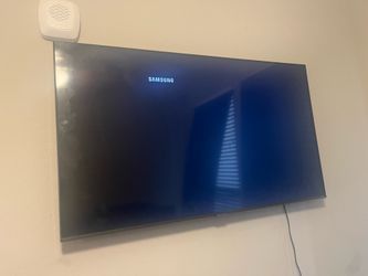 2020 Samsung 4k