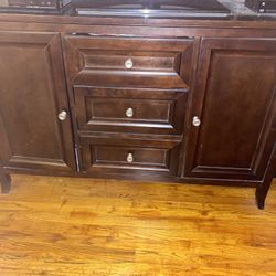 Living Room Cabinet / Tv Stand 