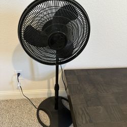 Standing Fan