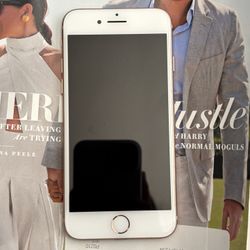 iPhone 8 With Free Sim With Service 