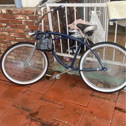 Beach Cruiser