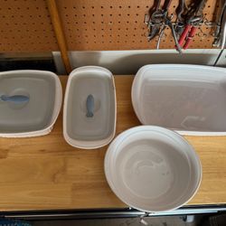 Fine China / Made In USA