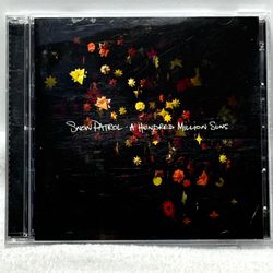 Snow Patrol - A Hundred Million Suns CD/DVD Deluxe Edition