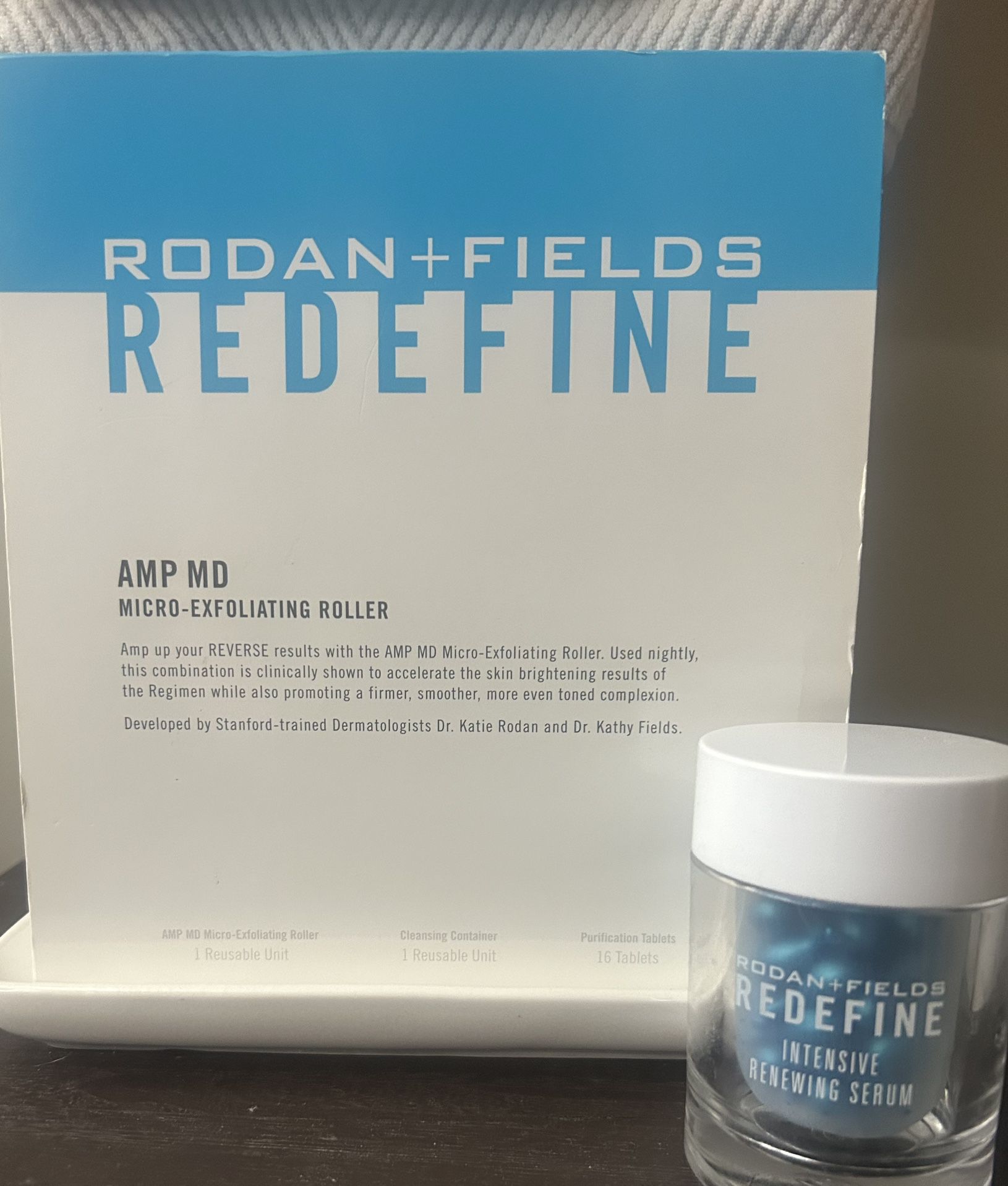 Rodan & Fields Redefine