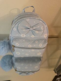 Small backpack