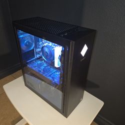 HP Omen 25L Gaming PC