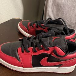 Jordan 1 Lows