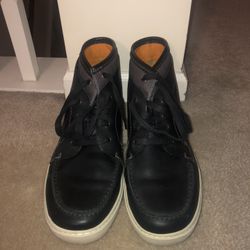 Timberland Shoes- Size 12