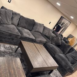 Sectional Sofa