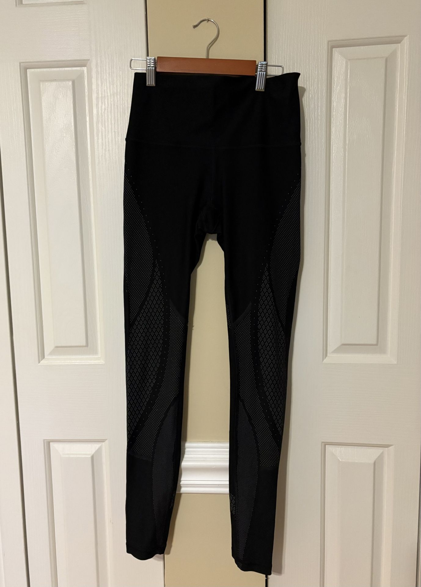 Lululemon Black Leggings