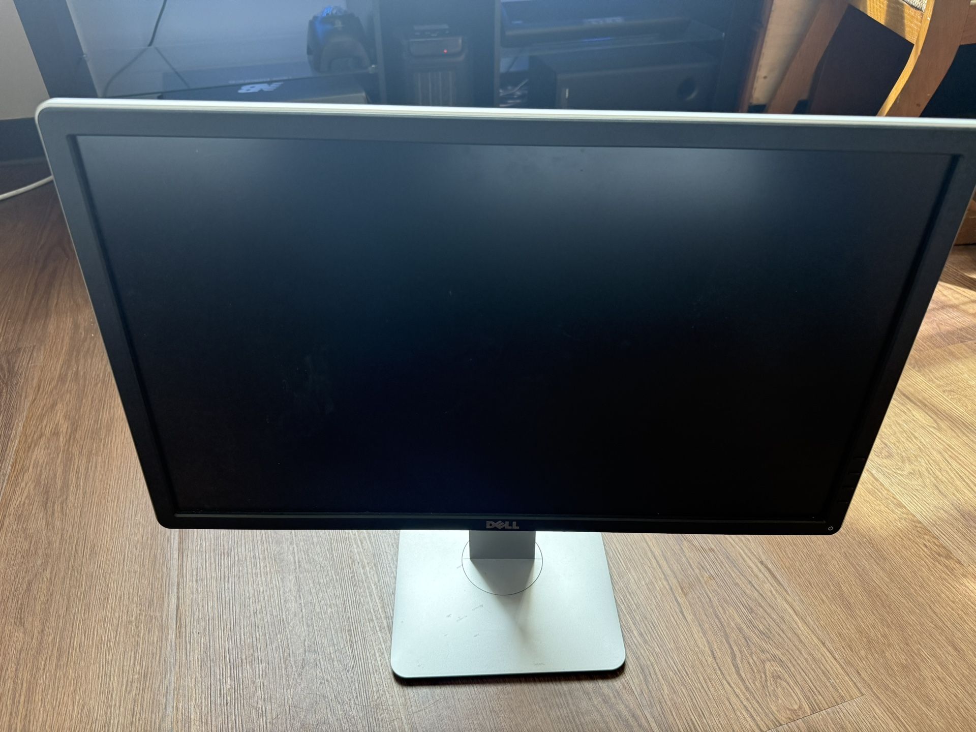 Dell Computer Monitor