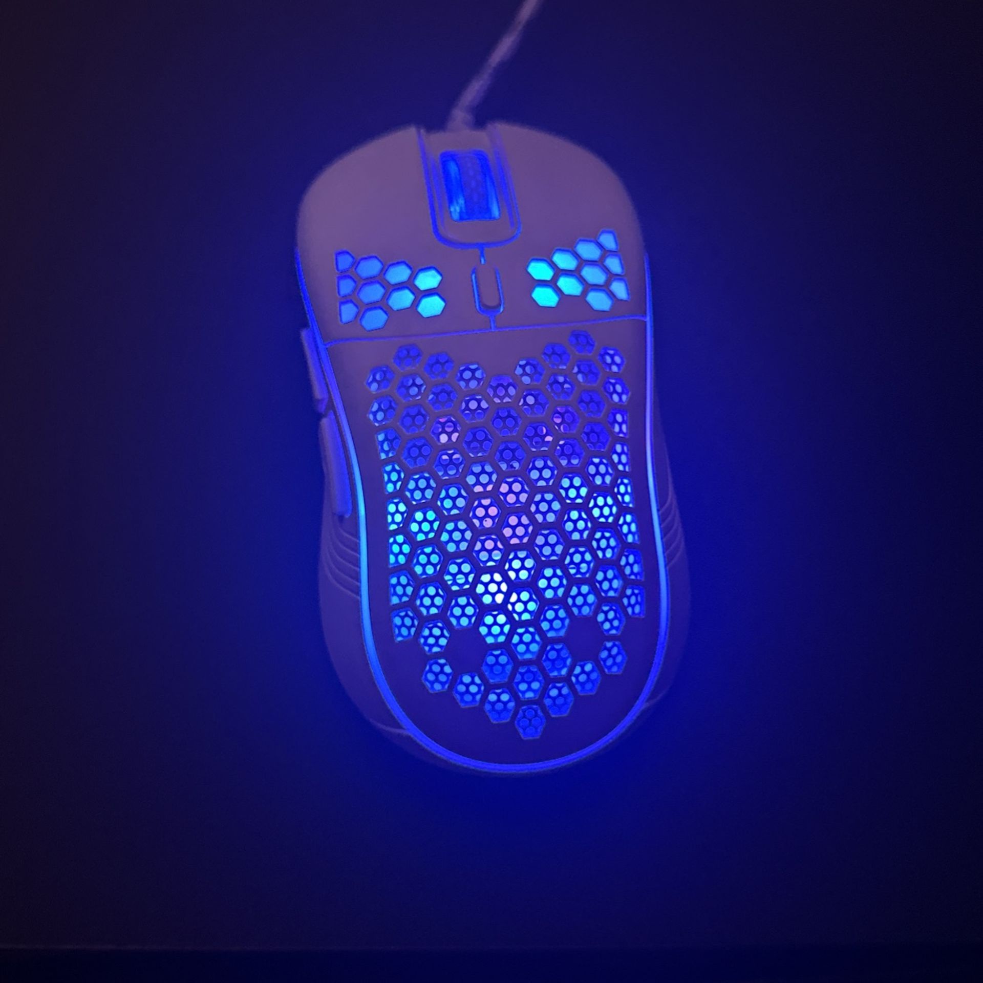 gaming mouse
