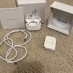 *Best Offers* AirPod Pro 2 Gen 