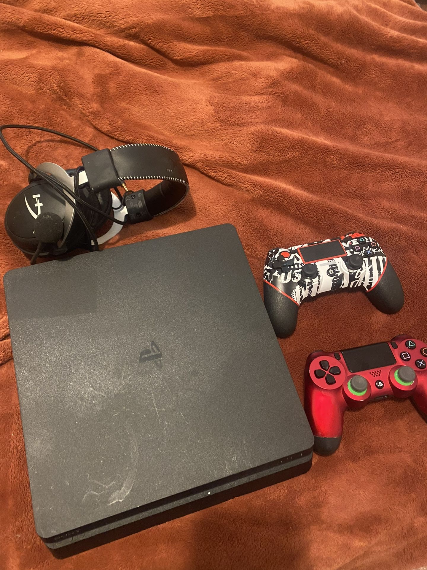 PS4