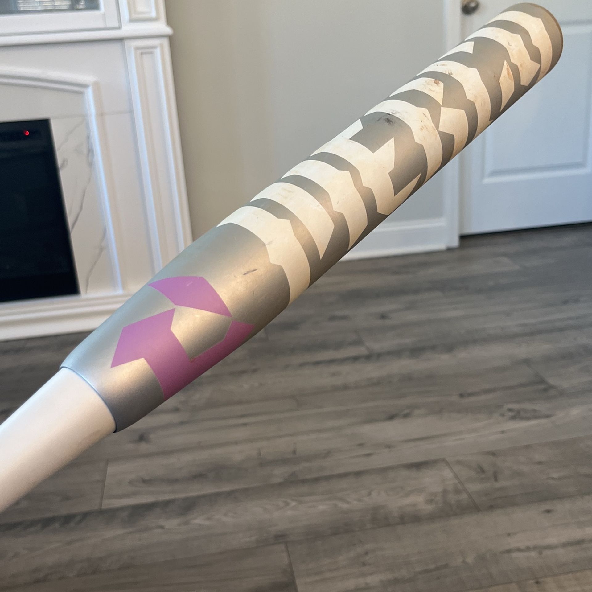DeMarini Mercy