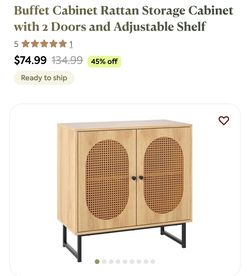 Storage cabinet