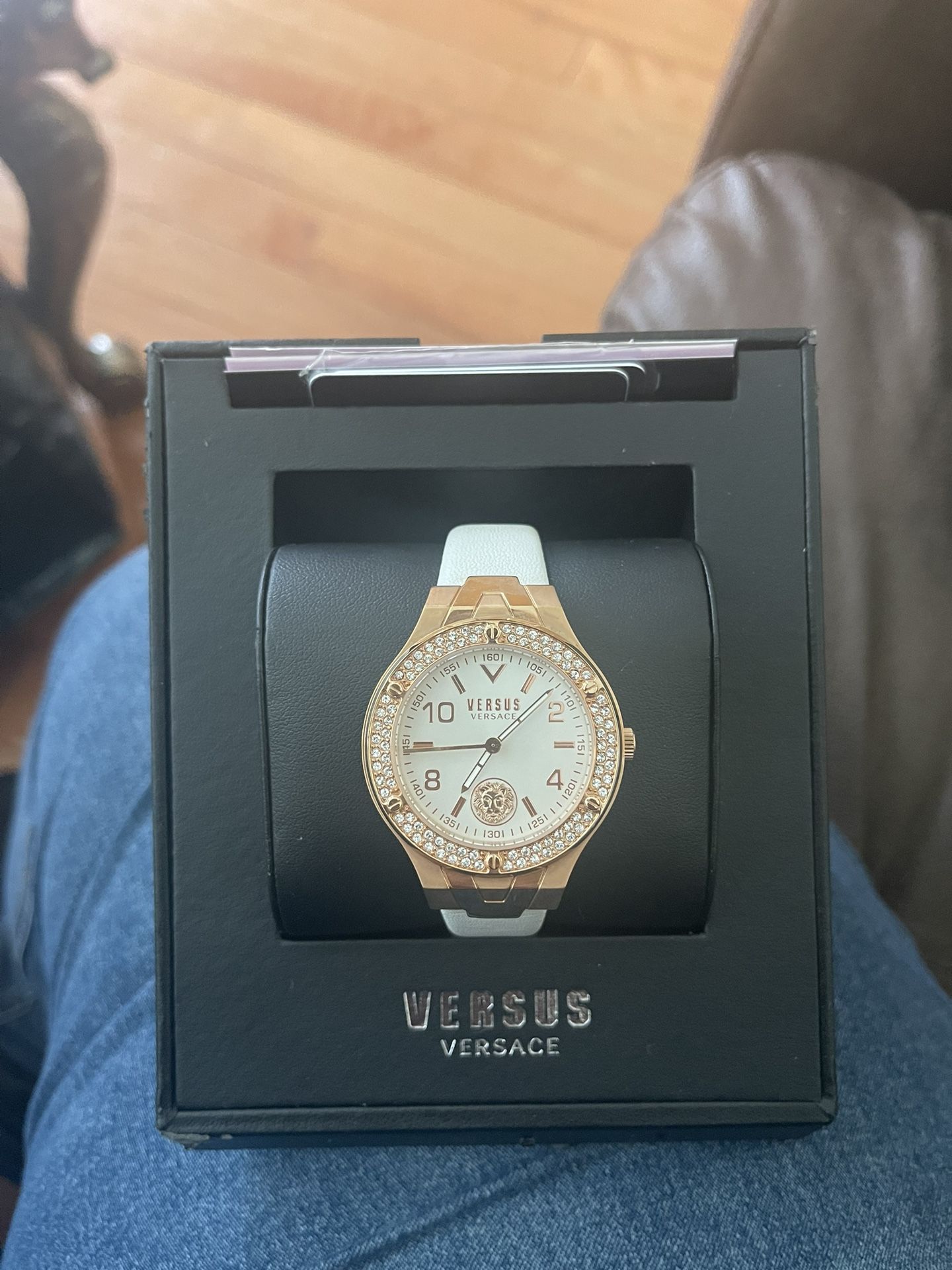 Women’s Versus Versace Watch