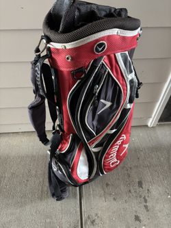 Callaway Standing Golf Bag