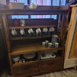 Coffee station/ Tea bar 