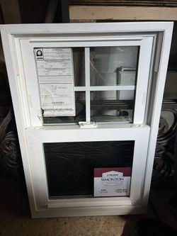 Anderson Window