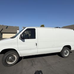 2006 Ford Econoline