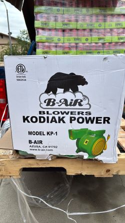 Air Blower