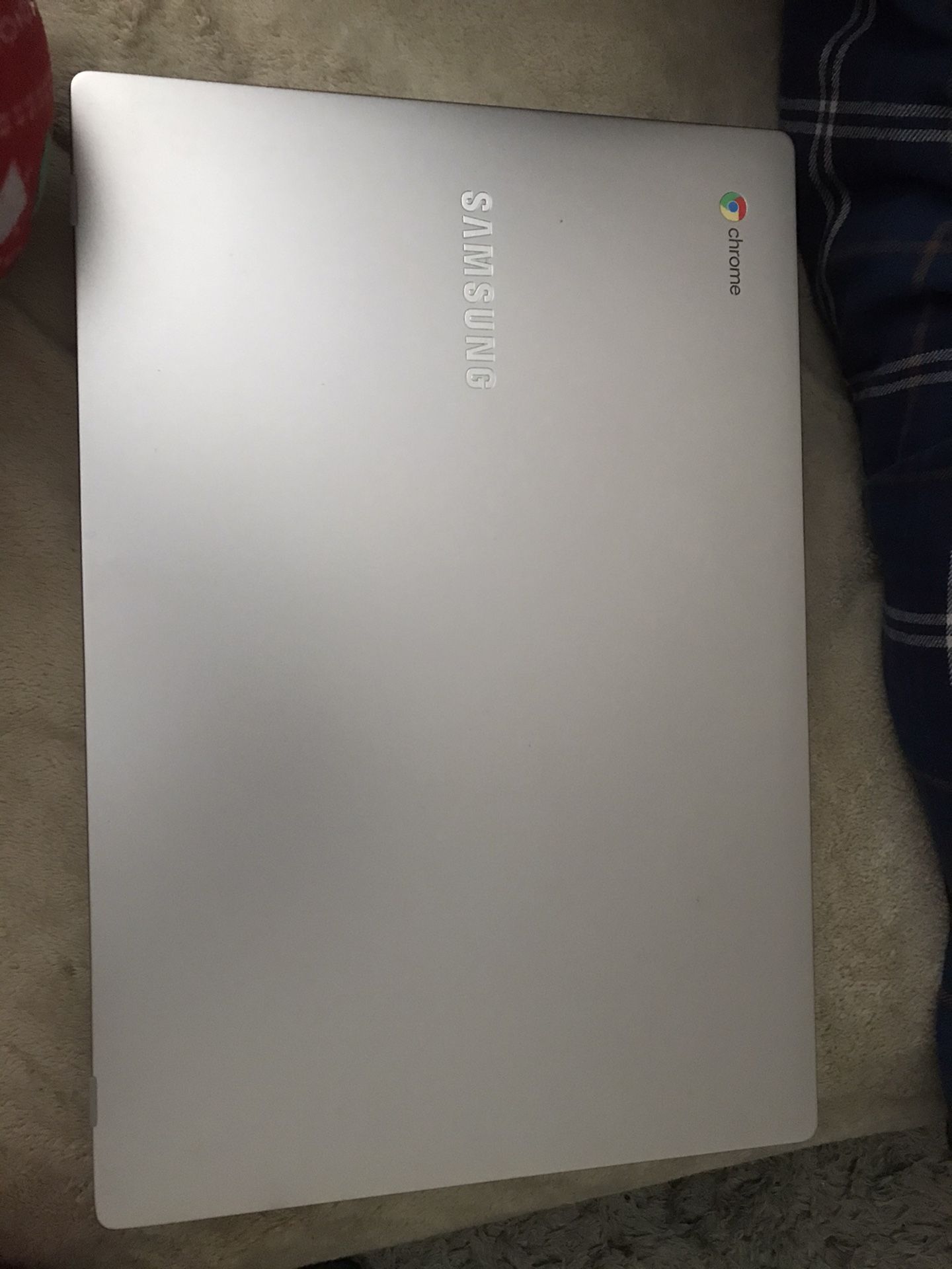 Samsung chromebook