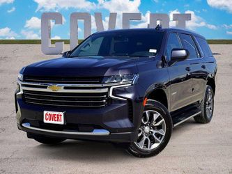 2023 Chevrolet Tahoe