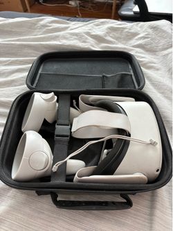 Oculus Quest 2