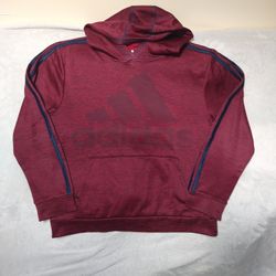 Boy's Adidas Sweater Size L 14-16