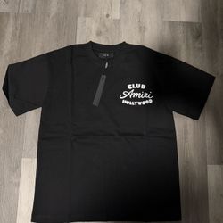 Amiri Shirt 