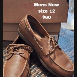 Men's Shoes