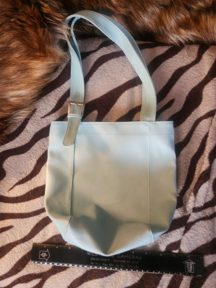 Tiffany Small Shoulder Bag Purse