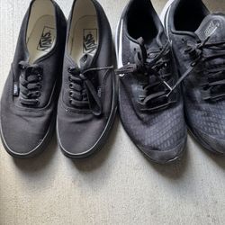 Shoes Shoes