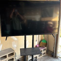 tcl roku tv 175 with stand 150 without
